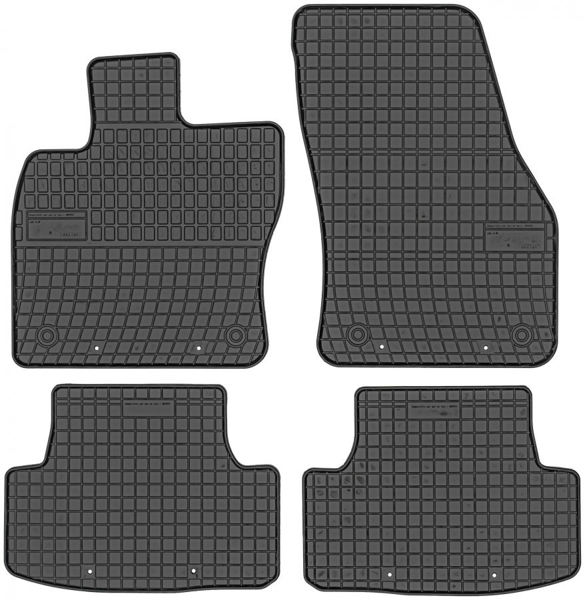 FROGUM FRO547471 Gumiszőnyeg SEAT Ateca 2016 -